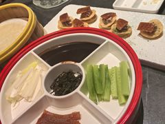 -全聚德(双井店)