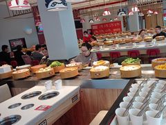 -龍歌自助小火锅(李沧顺和汇店)