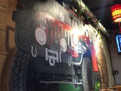 -虾满堂(金平路店)
