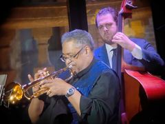 -林肯爵士乐上海中心 Jazz at Lincoln Center Shanghai