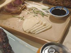 -南京大牌档(龙江新城市广场店)