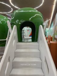 -泡泡米POPOME益智乐园(洪殿花园旗舰店)