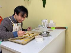 -千浔一暖DIY蛋糕烘焙(人民大学店)