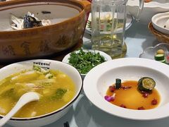 -风味小馆(天目湖宾馆店)