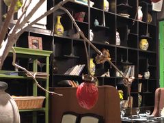 大堂-梧桐花园餐厅(新城店)