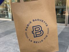 -巴黎贝甜(凯德MALL望京店)