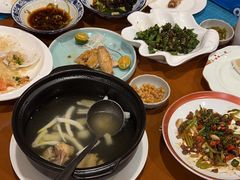 -糟粕醋·椰苑海南菜餐厅(亚龙湾天域酒店)