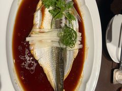 -宁波柏悦酒店·钱湖渔港