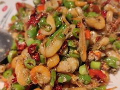 -小辣椒·桂林本地菜(鸿运店)