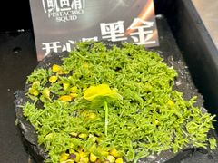 开心果黑金鱿鱼-朱光玉火锅馆(龙阳广场店)
