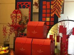 -无锡君来洲际酒店