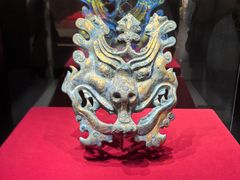 -北京大葆台遗址博物馆