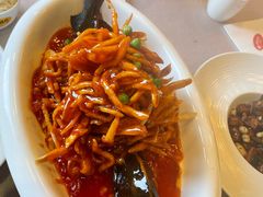 -功德林素菜饭庄(前门店)