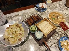 -一味大院•桐庐菜传承店(春江路店)