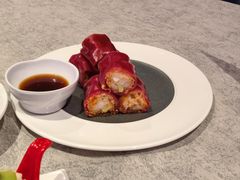 -金翠皇宫粤菜·点心·海鲜(翡翠店)