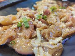 -牛犇烤肉(物资学院路店)