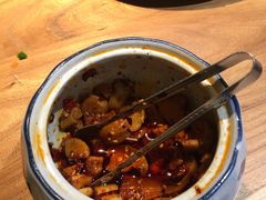 -雷门拉面店(新光天地店)