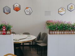 -李哥海鲜烧烤家常菜(孔雀城店)
