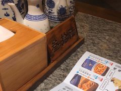 -南京大牌档(青岛万象城店)