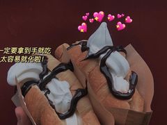 -麦当劳(农光里店)