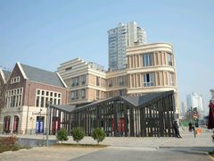 -大小河街