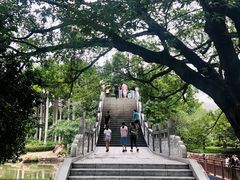 -荔枝公园(福田区)