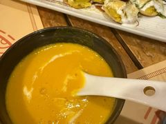 -克比叔叔印度餐厅Kebabs on the Grille(永康路分店)