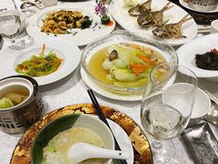 -宁波东港喜来登酒店