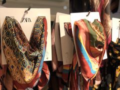 -ZARA(世贸天阶店)