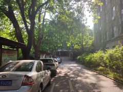 -山东农业大学(岱宗校区)