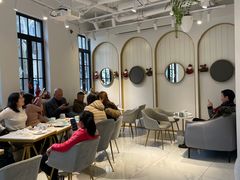 大堂-Fridi Patisserie Cafe