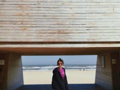 -那香海钻石沙滩浴场