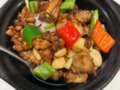 -至潮餐厅精致粤菜·活鲈鱼·走地鸡(珠江新城店)