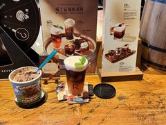 -星巴克臻选(北京嘉里中心第二店)