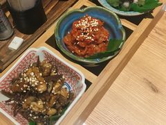 -隐鮨日料(北辰三角洲店)