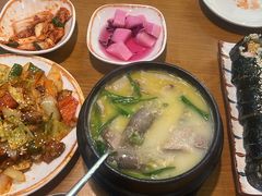 -海云台韩式汤饭·13年匠心韩料(南山店)