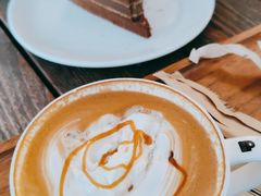 -Peet's Coffee皮爷咖啡(上海长风大悦城店)