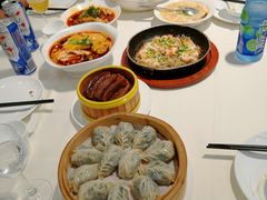 -文杏酒楼(一品天下店)