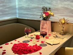 -PARFUM FLORAL花境法餐(南京首店)