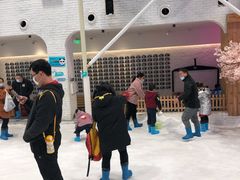 -Mr·Kuma酷么先生雪之乐园