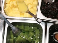 -哼哈豆花工房(高铁吾悦广场店)