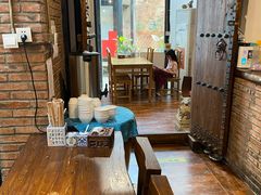 -老北京私房菜(798店)