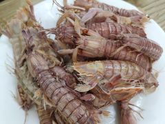 -聚德福海鲜家常菜(刘庄店)