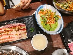-合合大冷面(湖南店)