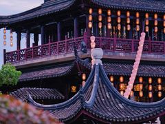 -盘门景区