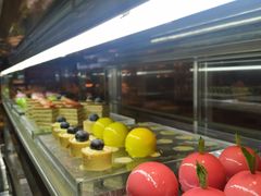 -康帝国际酒店-艾斯本自助西餐厅