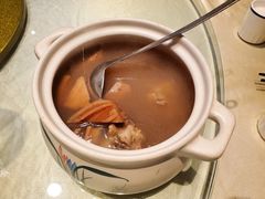 藕汤-九头鹰家宴(岳家嘴店)