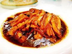 梅菜扣肉-红高粱大酒店(宁山东路店)