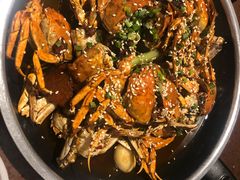 -一棠龙虾•王牌虾球(光谷天地店)