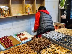 -一栗·新鲜零食炒货(太原街沃尔玛店)